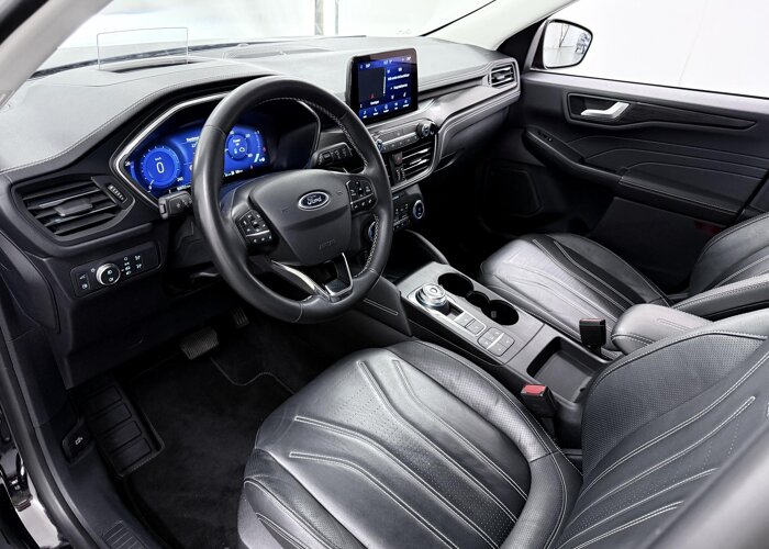 Ford Kuga 2.5 PHEV Vignale