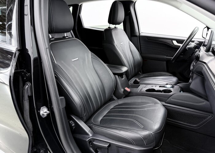 Ford Kuga 2.5 PHEV Vignale
