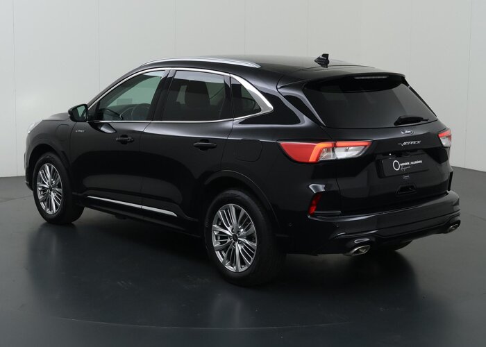 Ford Kuga 2.5 PHEV Vignale