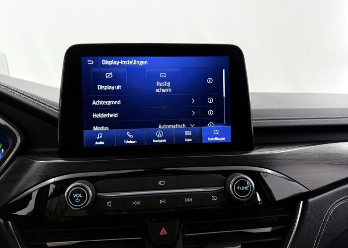 Ford Kuga 2.5 PHEV Vignale