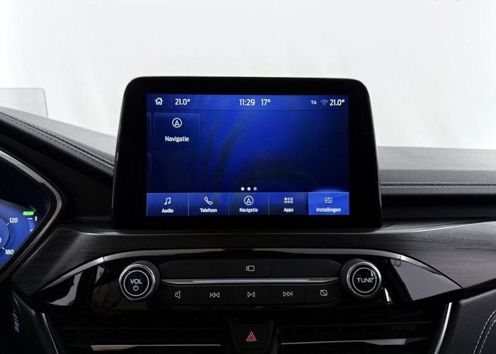 Ford Kuga 2.5 PHEV Vignale