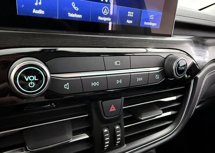 Ford Kuga 2.5 PHEV Vignale
