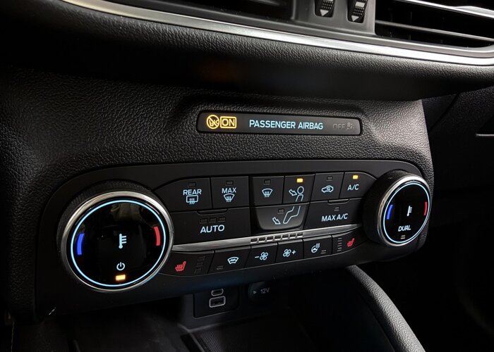 Ford Kuga 2.5 PHEV Vignale