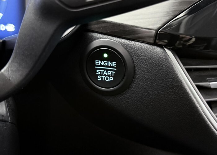 Ford Kuga 2.5 PHEV Vignale