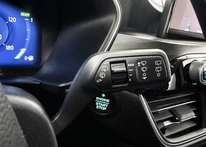 Ford Kuga 2.5 PHEV Vignale