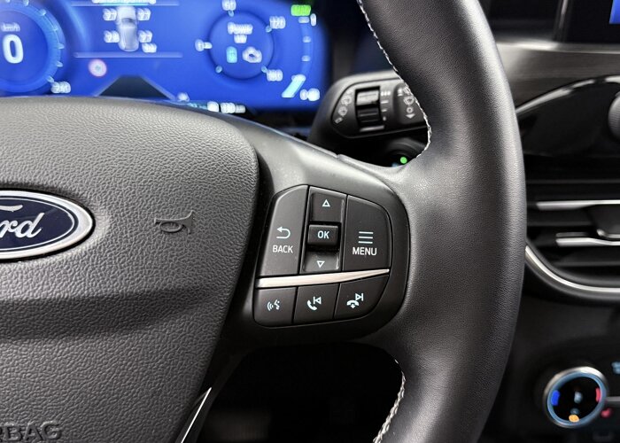 Ford Kuga 2.5 PHEV Vignale