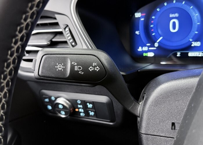 Ford Kuga 2.5 PHEV Vignale