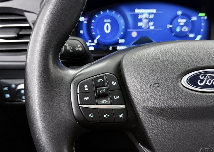 Ford Kuga 2.5 PHEV Vignale