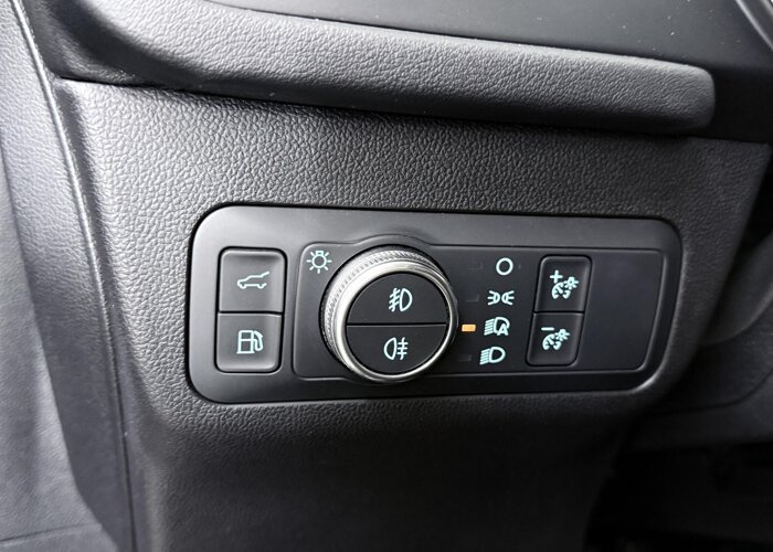 Ford Kuga 2.5 PHEV Vignale