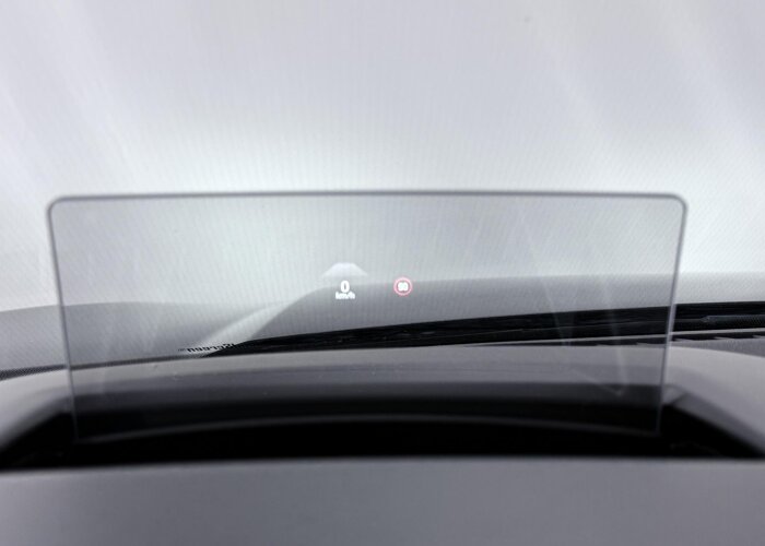 Ford Kuga 2.5 PHEV Vignale