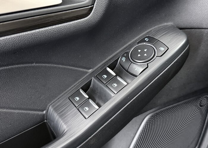 Ford Kuga 2.5 PHEV Vignale