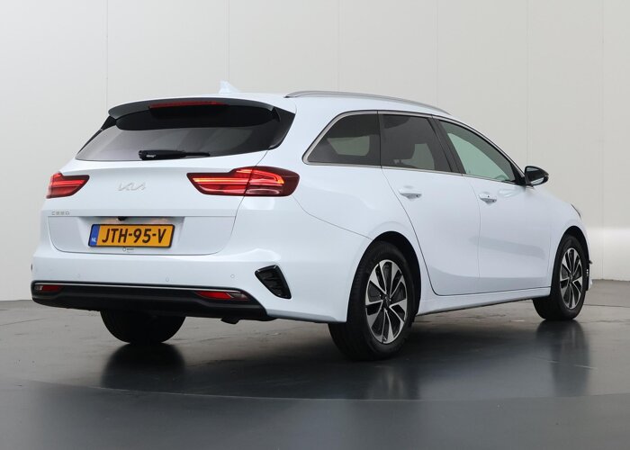 Kia Ceed Sportswagon 1.0 T-GDi Design Edition