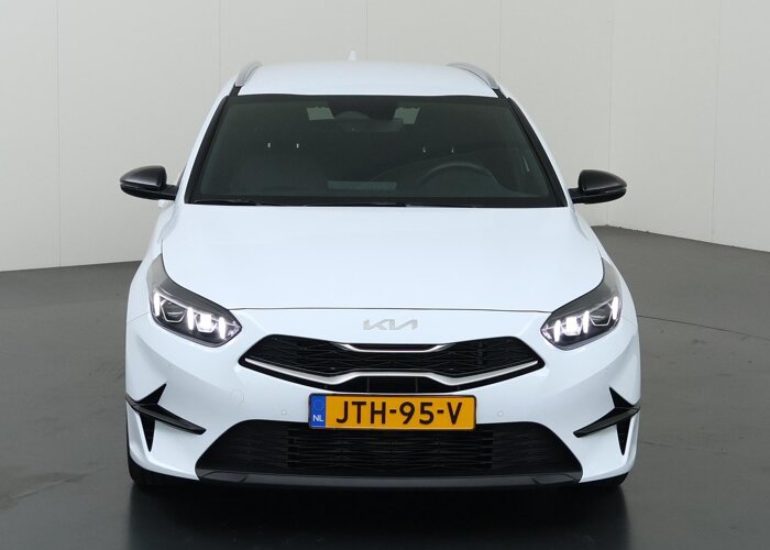 Kia Ceed Sportswagon 1.0 T-GDi Design Edition