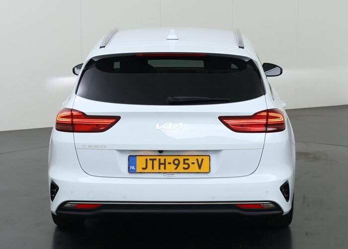 Kia Ceed Sportswagon 1.0 T-GDi Design Edition