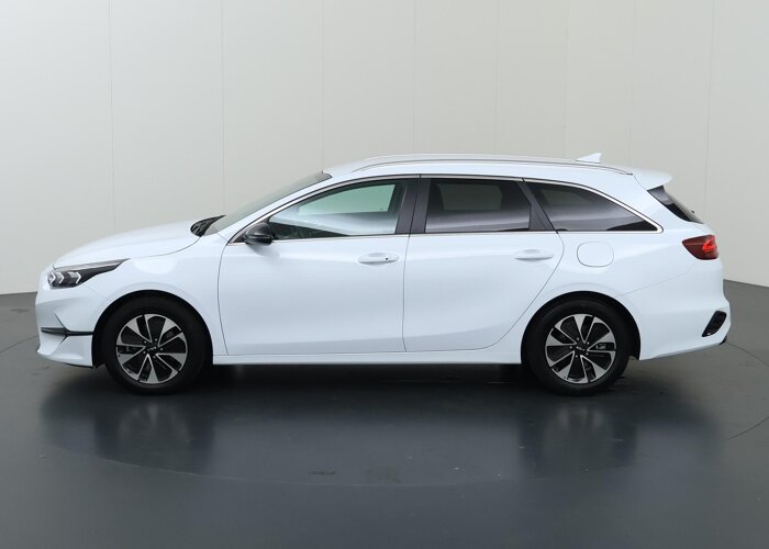 Kia Ceed Sportswagon 1.0 T-GDi Design Edition