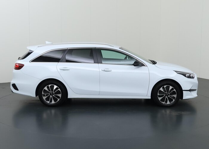 Kia Ceed Sportswagon 1.0 T-GDi Design Edition