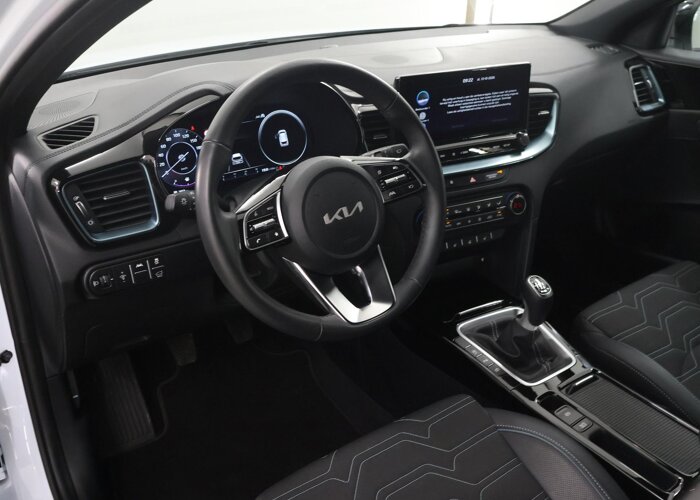 Kia Ceed Sportswagon 1.0 T-GDi Design Edition
