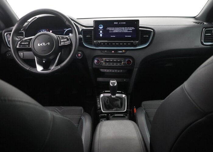 Kia Ceed Sportswagon 1.0 T-GDi Design Edition