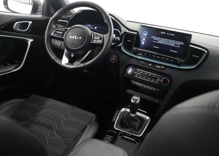 Kia Ceed Sportswagon 1.0 T-GDi Design Edition