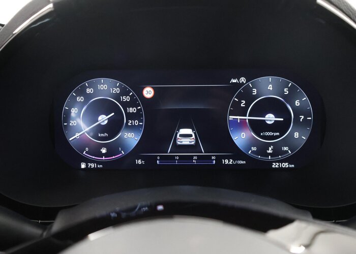 Kia Ceed Sportswagon 1.0 T-GDi Design Edition