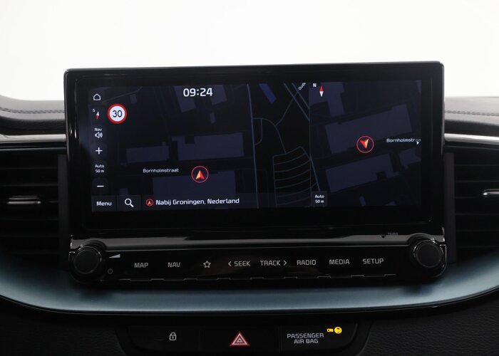 Kia Ceed Sportswagon 1.0 T-GDi Design Edition