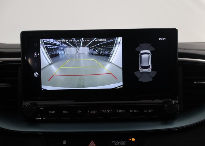 Kia Ceed Sportswagon 1.0 T-GDi Design Edition