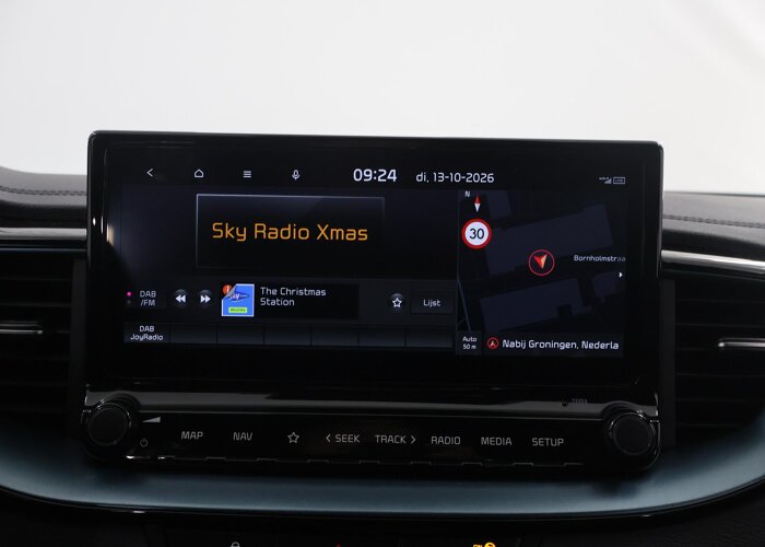 Kia Ceed Sportswagon 1.0 T-GDi Design Edition