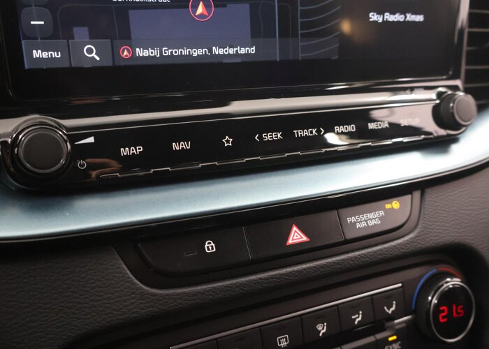 Kia Ceed Sportswagon 1.0 T-GDi Design Edition