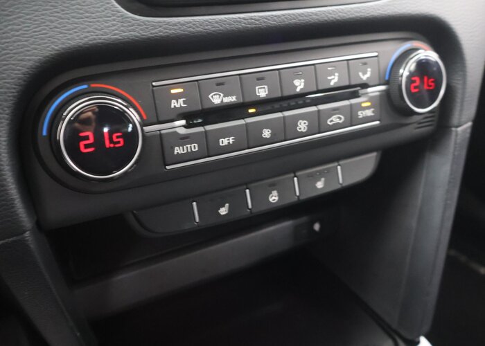 Kia Ceed Sportswagon 1.0 T-GDi Design Edition