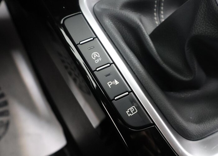 Kia Ceed Sportswagon 1.0 T-GDi Design Edition