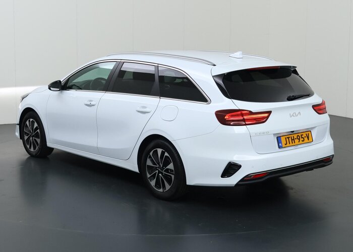 Kia Ceed Sportswagon 1.0 T-GDi Design Edition