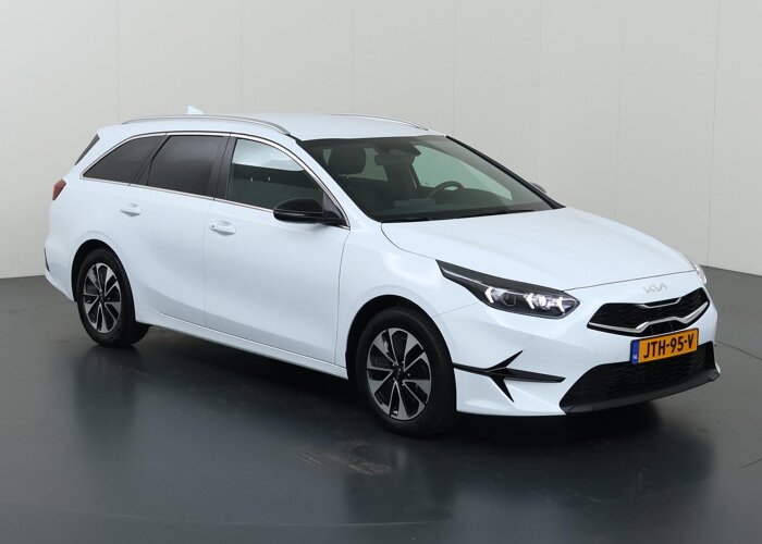 Kia Ceed Sportswagon 1.0 T-GDi Design Edition