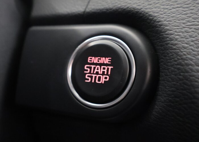 Kia Ceed Sportswagon 1.0 T-GDi Design Edition