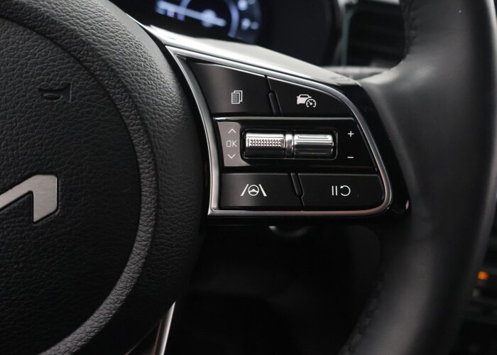 Kia Ceed Sportswagon 1.0 T-GDi Design Edition