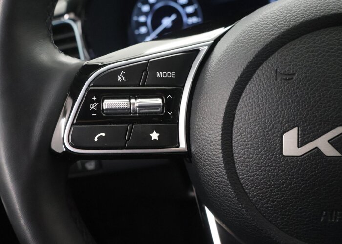 Kia Ceed Sportswagon 1.0 T-GDi Design Edition