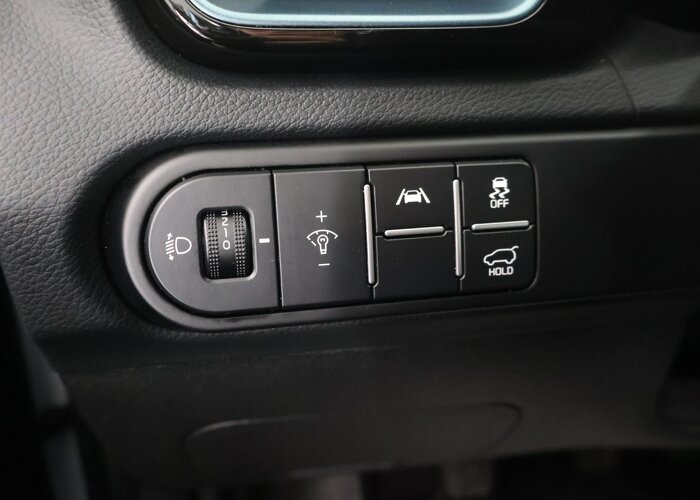 Kia Ceed Sportswagon 1.0 T-GDi Design Edition