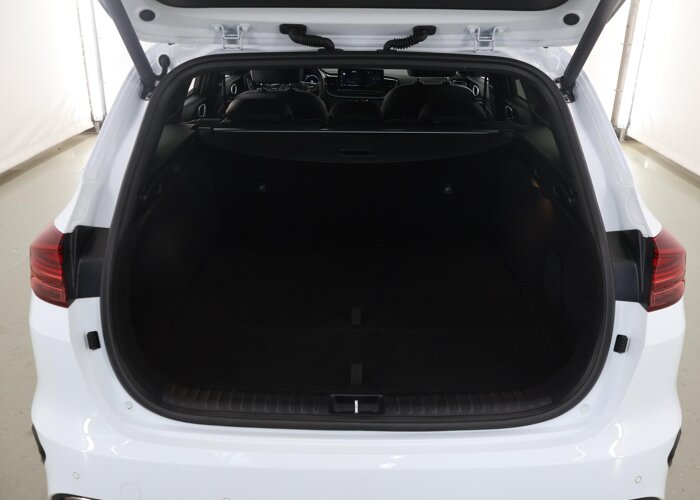 Kia Ceed Sportswagon 1.0 T-GDi Design Edition
