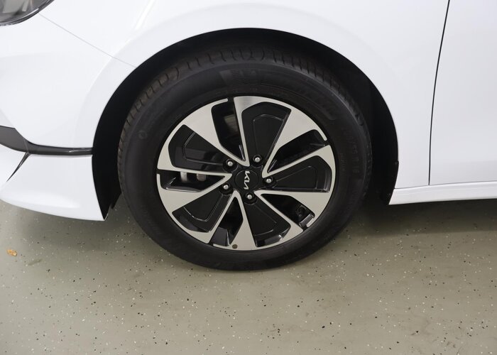 Kia Ceed Sportswagon 1.0 T-GDi Design Edition