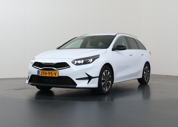Kia Ceed Sportswagon 1.0 T-GDi Design Edition
