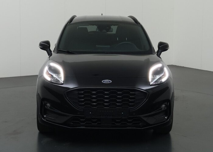 Ford Puma 1.0 EcoBoost Hybrid ST-X