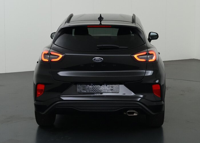 Ford Puma 1.0 EcoBoost Hybrid ST-X