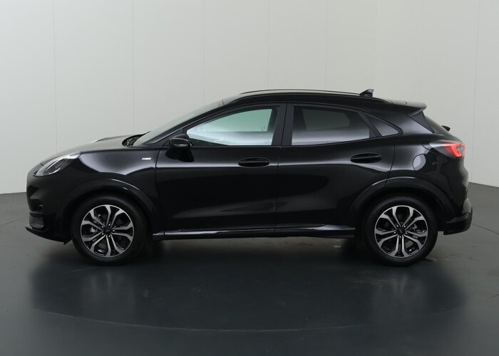 Ford Puma 1.0 EcoBoost Hybrid ST-X