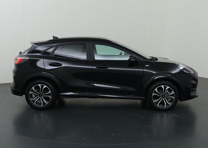 Ford Puma 1.0 EcoBoost Hybrid ST-X