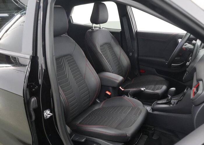 Ford Puma 1.0 EcoBoost Hybrid ST-X