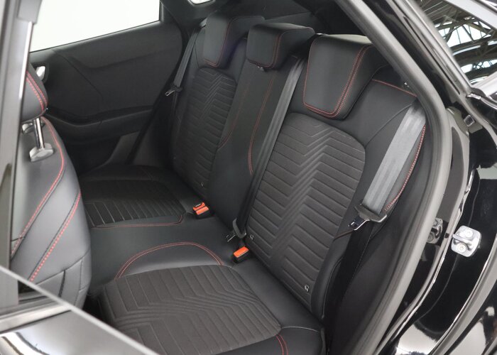 Ford Puma 1.0 EcoBoost Hybrid ST-X