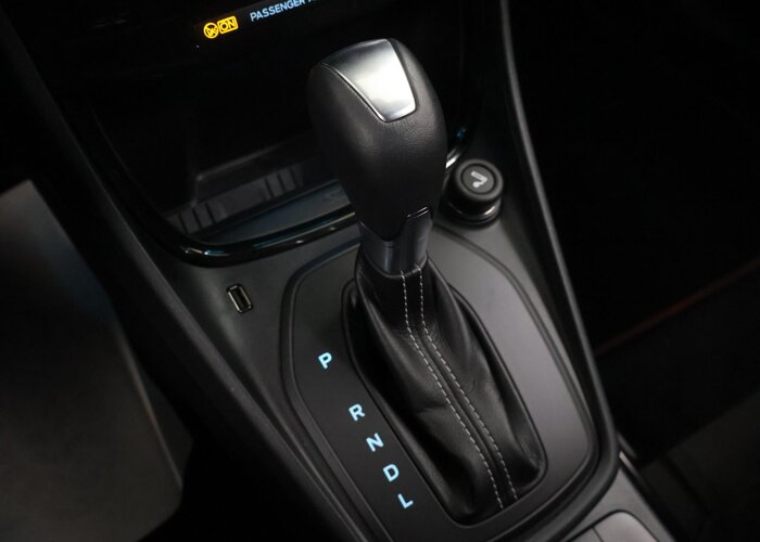 Ford Puma 1.0 EcoBoost Hybrid ST-X