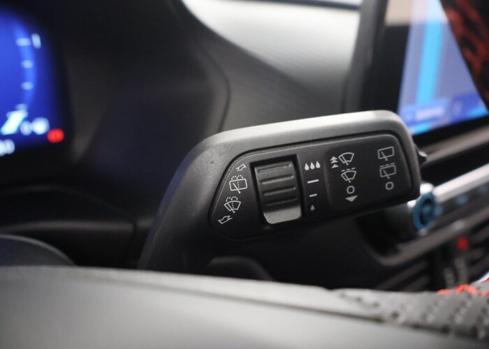Ford Puma 1.0 EcoBoost Hybrid ST-X