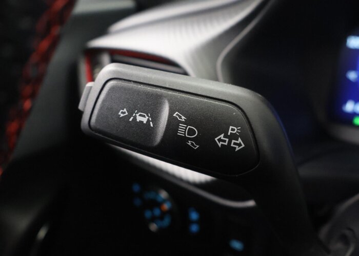 Ford Puma 1.0 EcoBoost Hybrid ST-X