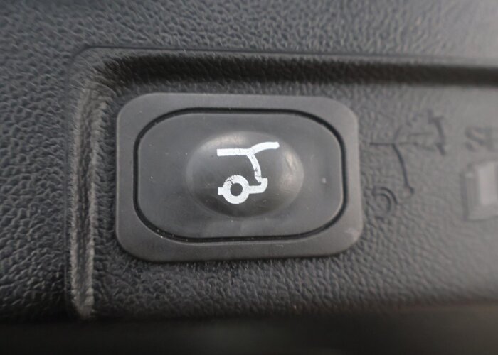 Ford Puma 1.0 EcoBoost Hybrid ST-X