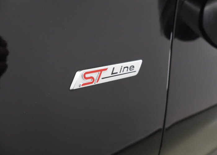 Ford Puma 1.0 EcoBoost Hybrid ST-X